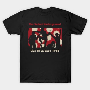 Velvet 1968 T-Shirt